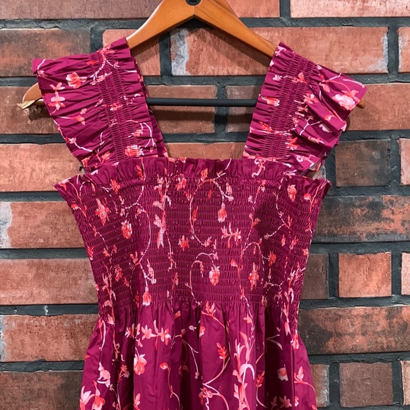 HILL HOUSE HOME Ellie Nap Dress - Picture 7 of 16